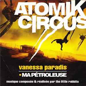 Vanessa Paradis - Ma Pétroleuse mp3