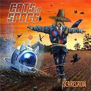 Cats In Space - Scarecrow mp3