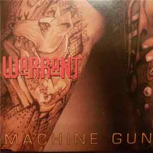 Warrant - Machine Gun mp3