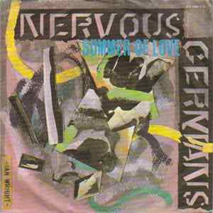 Nervous Germans - Summer Of Love mp3