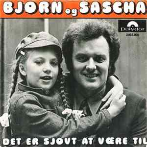 Bjørn Og Sascha - Det Er Sjovt At Være Til / Molly Og Mig mp3