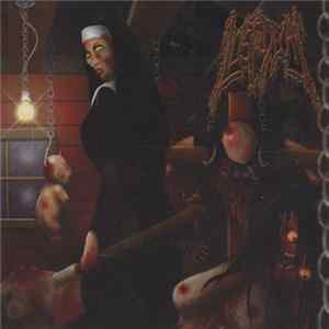 Lust Of Decay - Purity Through Dismemberment mp3