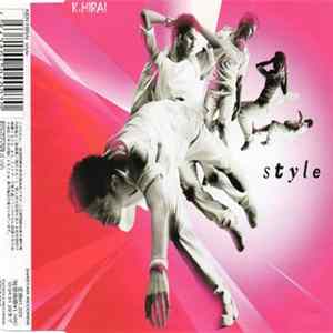 Ken Hirai - Style mp3