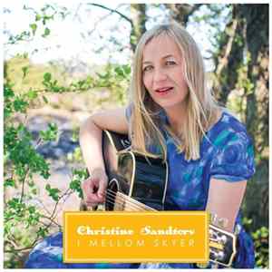 Christine Sandtorv - I Mellom Skyer mp3
