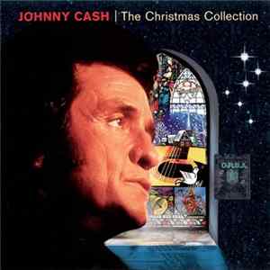Johnny Cash - The Christmas Collection mp3