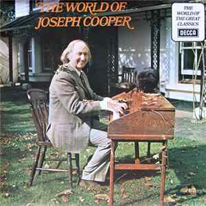 Joseph Cooper - The World Of Joseph Cooper mp3