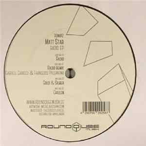 Matt Star - Radio Ep mp3