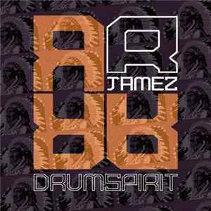 Jamez - Drum Spirit mp3