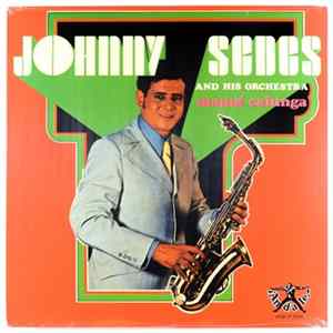Johnny Sedes And His Orchestra - Mama Calunga mp3