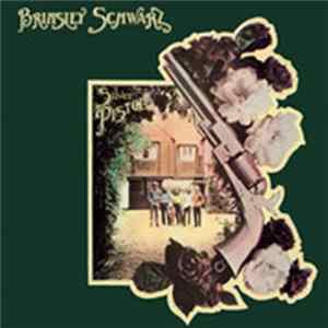 Brinsley Schwarz - Silver Pistol mp3
