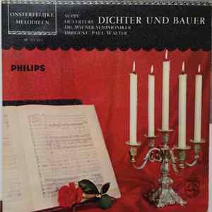 Suppé, Die Wiener Symphoniker, Paul Walter - Ouverture Dichter Und Bauer mp3