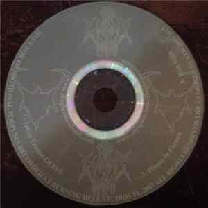 The Glorious Death - The End mp3