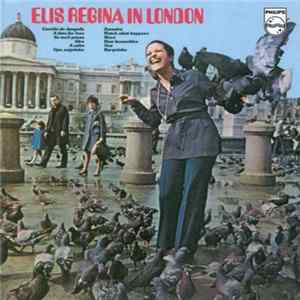 Elis Regina - Elis Regina In London mp3