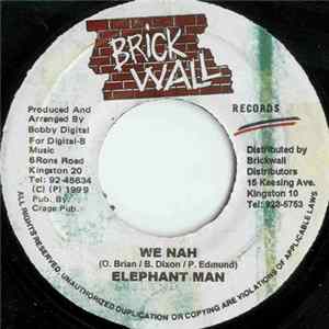 Elephant Man - We Nah mp3