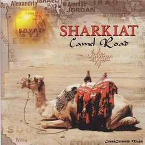 Sharkiat - Camel Road mp3