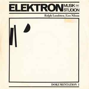 Various - Elektron Musik Studion - Dokumentation 1-4 mp3
