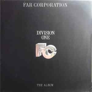 Far Corporation - Division One (The Album) mp3