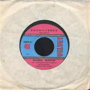 Gloria Martin - Bachilleres mp3