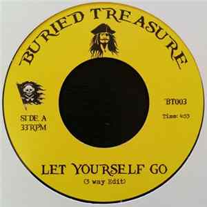 Unknown Artist - Let Yourself Go / Table Dancing mp3