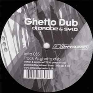 DJ Probe & Sylo - Ghetto Dub / Booby Trap mp3