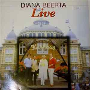Diana Beerta - Diana Beerta Live mp3