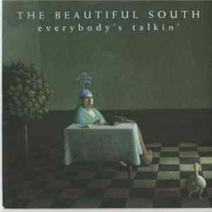 The Beautiful South - Everybody's Talkin' mp3