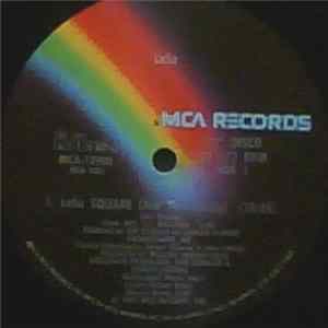 LaSo - LaSo Square (Are You Ready) mp3