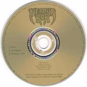 Nerrus Kor - Nerrus Kor mp3