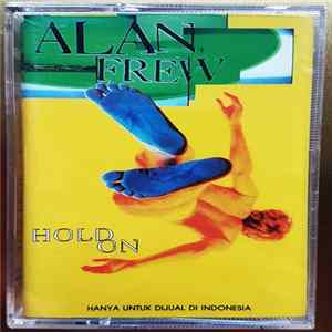 Alan Frew - Hold On mp3