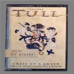 Jethro Tull - Crest Of A Knave mp3