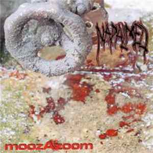 Napalmed - moozAzoom mp3