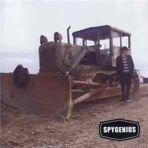 Spygenius - The Comforting Suture mp3