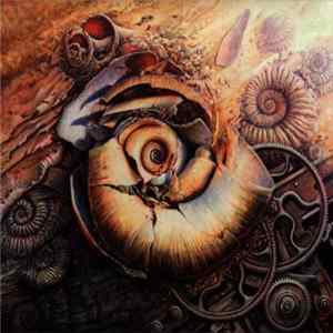 Peter Andersson - Timewaves mp3