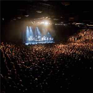 Kris Ellestad - Live At The Engineered Air Theatre mp3