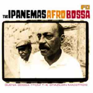 The Ipanemas - Afro Bossa mp3