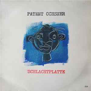 Patent Ochsner - Schlachtplatte mp3