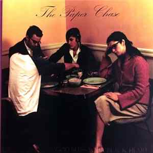 The Paper Chase - God Bless Your Black Heart mp3