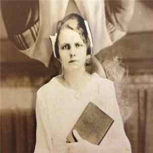 Anna Eriksson - Ghost Inside Ghost mp3
