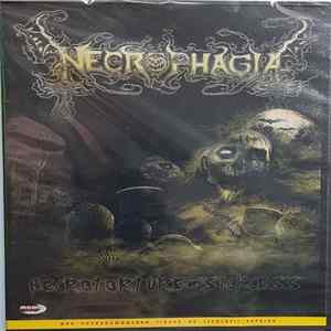 Necrophagia - Necrotorture + Sickcess mp3