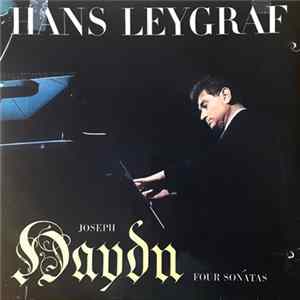 Hans Leygraf - Joseph Haydn - Four Sonatas mp3
