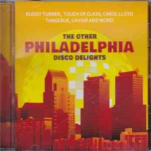 Various - The Other Philadelphia Disco Delights mp3