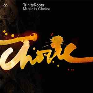 TrinityRoots - Music Is Choice mp3