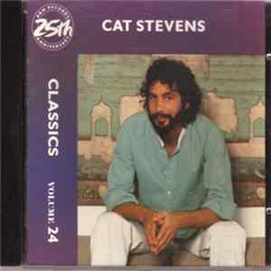 Cat Stevens - Classics Volume 24 mp3