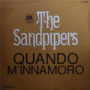 The Sandpipers - Quando M'Innamoro mp3