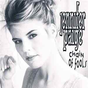 Jennifer Paige - Chain Of Fools mp3