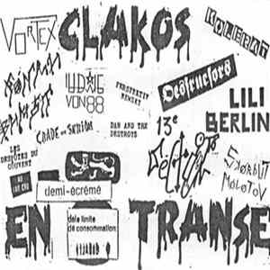 Various - Clakos En Transe mp3