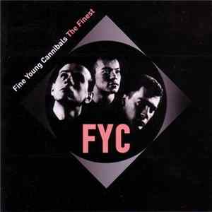 Fine Young Cannibals - The Finest mp3