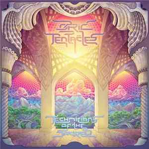 Ozric Tentacles - Technicians Of The Sacred mp3