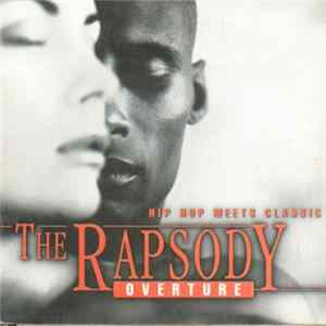 The Rapsody - Overture - Hip Hop Meets Classic mp3