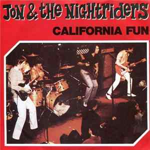 Jon & The Nightriders - California Fun mp3